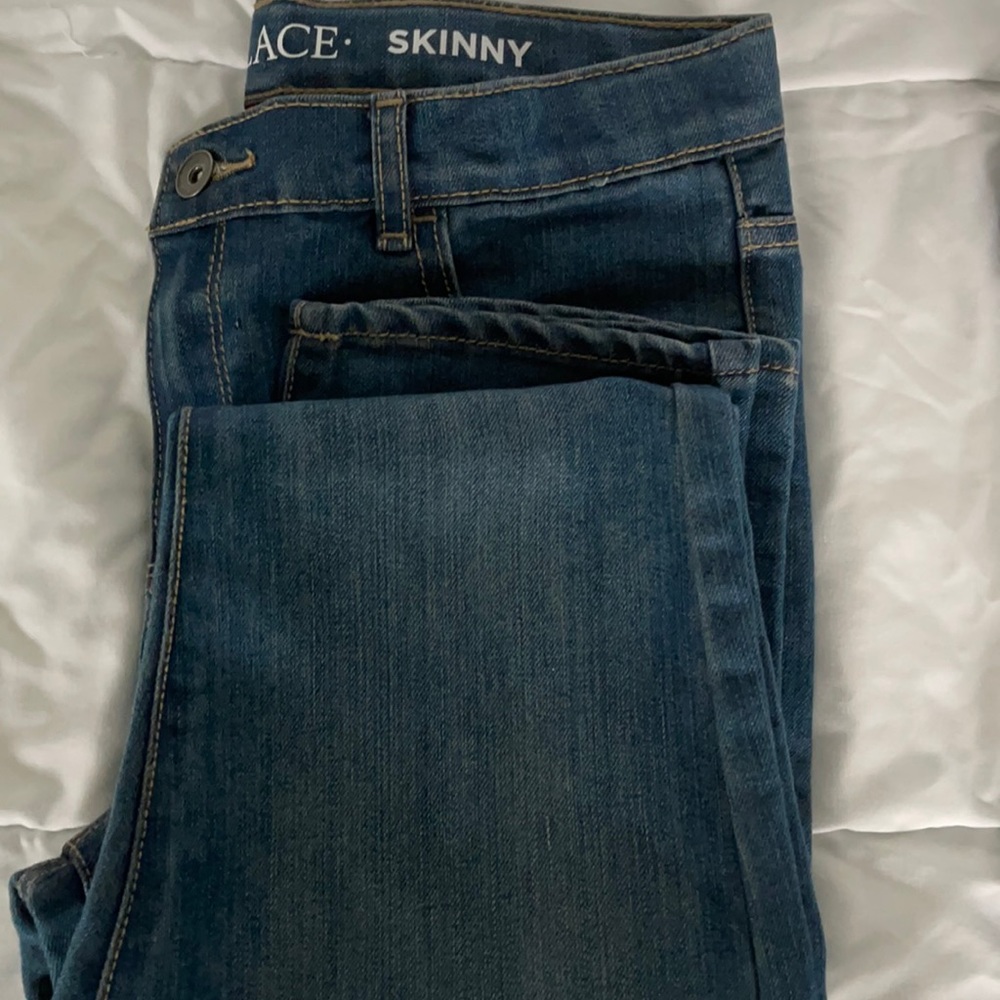 Boys jeans